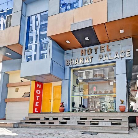 Collection O Bharat Palace ジャイプール エクステリア 写真